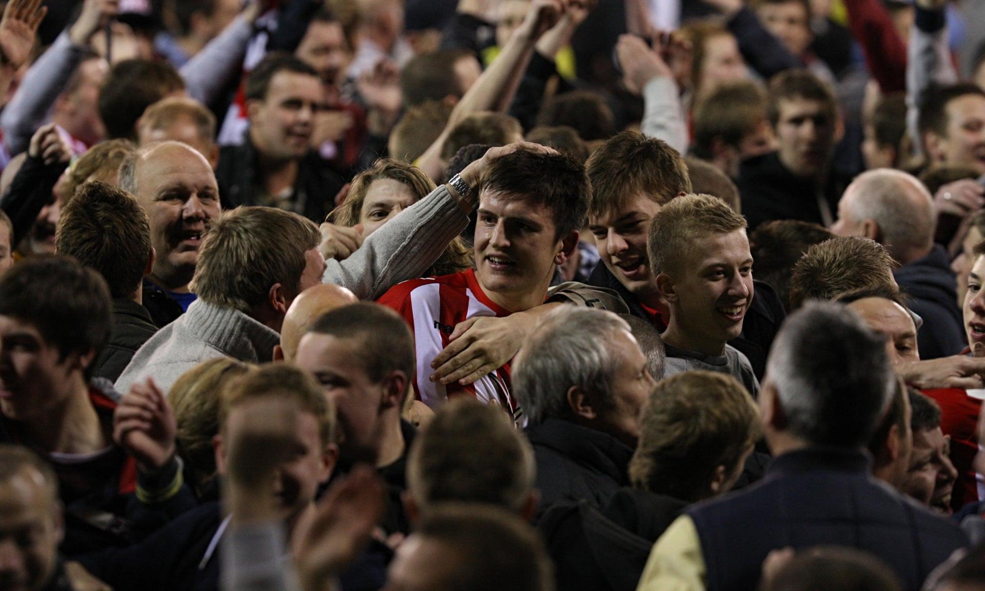 展望未来 展望未来